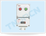 LCZ-10 type explosion-proof operation post (IIC)