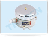 BDL-125 type explosion-proof electrical bell(IIC、IIB)